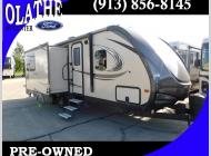 Used 2018 Keystone RV Premier Ultra Lite 24RKPR image