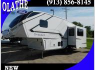 New 2026 Keystone RV Cougar Half-Ton 23MLE image
