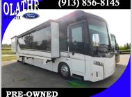 Used 2018 Winnebago Horizon 40A image