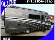 New 2024 Winnebago View 24D image