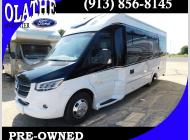 Used 2023 Regency RV Ultra Brougham 25IB image