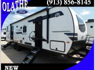 New 2026 Forest River RV Surveyor Legend 303BHLE image