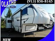 New 2025 Coachmen RV Chaparral Lite 30RLS image