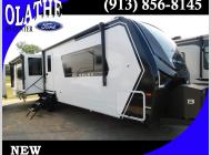 New 2026 Brinkley Model Z Air 310 image