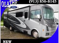 New 2026 Winnebago Vista 29V image