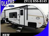 New 2025 Forest River RV Wildwood FSX 167RBKX image