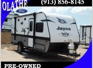 Used 2022 Jayco Jay Flight SLX 7 174BH image