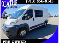 Used 2019 Hymer Carado Axion image