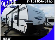 New 2026 Forest River RV Surveyor Camp Series 27CAMP image