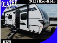 New 2026 Forest River RV Surveyor Legend 19SSLE image