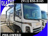 Used 2024 Coachmen RV Pursuit 27XPS image