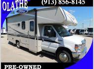 Used 2023 Coachmen RV Leprechaun 210RS image