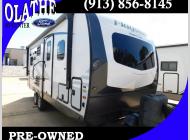 Used 2021 Forest River RV Flagstaff Super Lite 23FBDS image