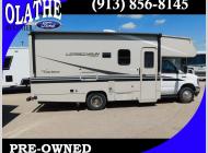 Used 2023 Coachmen RV Leprechaun 210RS Ford 350 image