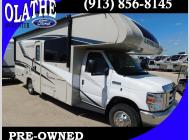 Used 2023 Coachmen RV Leprechaun Premier 260DS Ford 450 image