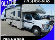 Used 2023 Coachmen RV Leprechaun 210RS Ford 350 image