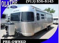 Used 2023 Airstream RV Pottery Barn Special Edition 28RB Twin image