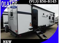 New 2026 Forest River RV Grand Surveyor 267RBSS image