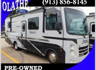 Used 2023 Coachmen RV Pursuit 27XPS image
