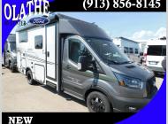 New 2025 Winnebago Ekko 22A image