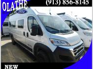 New 2025 Coachmen RV Nova 20D image