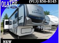 New 2025 Coachmen RV Brookstone 398MBL image