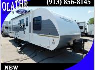 New 2025 Forest River RV Wildwood X-Lite 28VBXL image