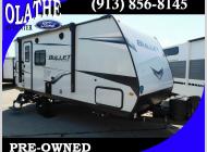 Used 2023 Keystone RV Bullet Crossfire 1850RB image