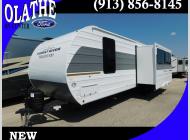 New 2025 Forest River RV Wildwood 29VBUD image