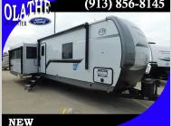 New 2026 Forest River RV Wildwood Heritage Glen 308RL image