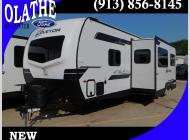 New 2024 Forest River RV Grand Surveyor 267RBSS image