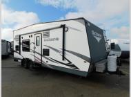 Used 2014 Jayco Octane ZX T24Z image