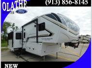 New 2026 Keystone RV Cougar Half-Ton 28RLI image