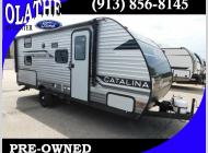 Used 2024 Coachmen RV Catalina Summit Series 7 184BHS image