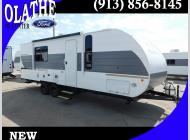 New 2026 Forest River RV Wildwood FSX 233RBLE image