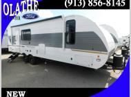 New 2026 Forest River RV Wildwood X-Lite 25ICE image