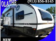 New 2025 Forest River RV R Pod RP-198 image