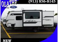 New 2026 Forest River RV Surveyor Legend 19SSLE image