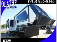 New 2025 Brinkley Model G 4000 image