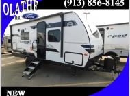 New 2025 Forest River RV Surveyor Legend 19SSLE image