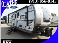 New 2025 Forest River RV Wildwood Heritage Glen 261FKRB image