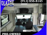 Used 2025 Coachmen RV Cross Trail EV 21XG image