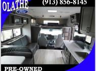 Used 2024 Coachmen RV Leprechaun 319MB Ford 450 image