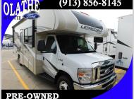 Used 2024 Coachmen RV Leprechaun 260DS Ford 450 image