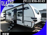 New 2025 Forest River RV Surveyor Legend 19SSLE image