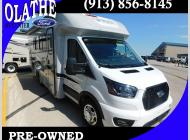 Used 2025 Coachmen RV Cross Trail EV 20BH image