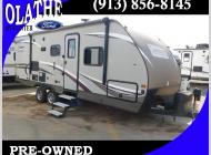 Used 2018 Dutchmen RV Coleman Light 2305QB image
