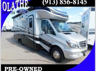 Used 2018 Dynamax isata 3 24FW image
