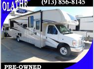 Used 2024 Coachmen RV Leprechaun 319MB Ford 450 image