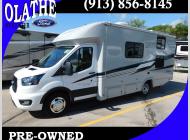 Used 2025 Coachmen RV Cross Trail EV 20BH image